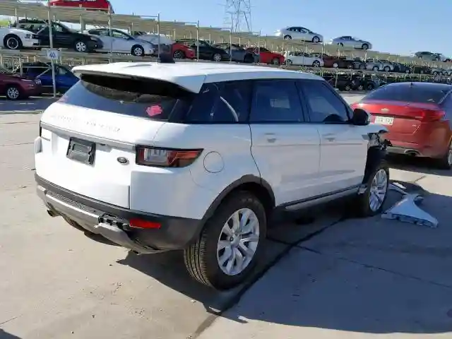 SALVP2BG6HH224645 2017 LAND ROVER RANGE ROVER EVOQUE SE-3