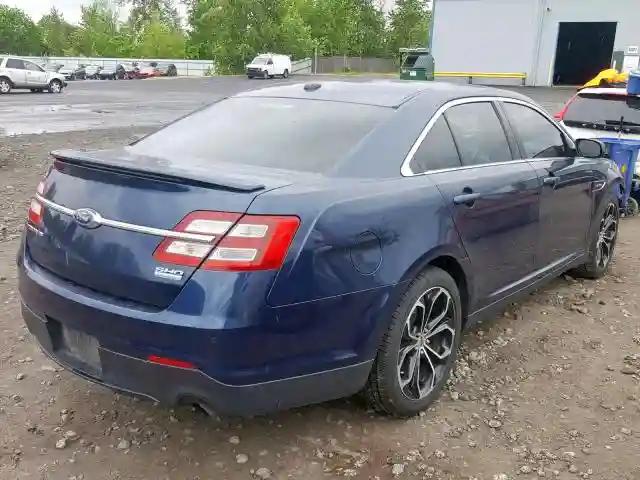 1FAHP2KT2HG114804 2017 FORD TAURUS SHO-3