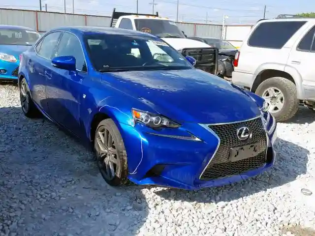 JTHBA1D24G5032386 2016 LEXUS IS 200T-0