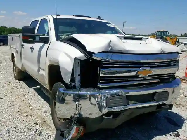 1GB1CUEY3HF243963 2017 CHEVROLET SILVERADO C2500 HEAVY DUTY-0