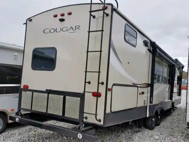 4YDT34T29JV509658 2018 KEYSTONE COUGAR-3