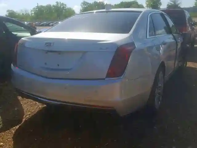 1G6KD5RS0JU152954 2018 CADILLAC CT6 LUXURY-3