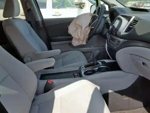 5FNYF5H38JB026703 2018 HONDA PILOT EX-4