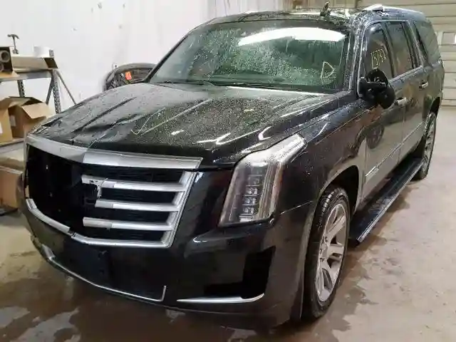 1GYS4TKJ6FR719384 2015 CADILLAC ESCALADE ESV PREMIUM-1