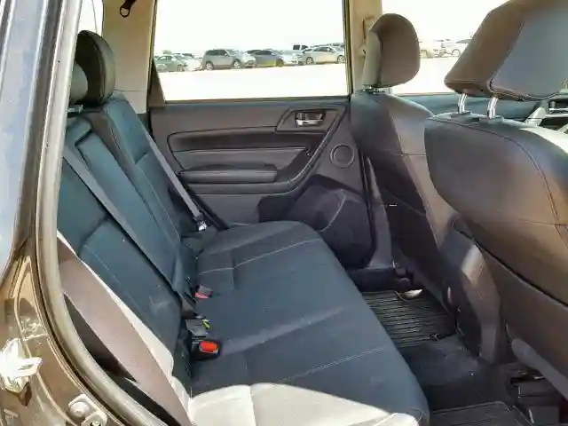JF2SJGWC6JH479870 2018 SUBARU FORESTER 2.0XT TOURING-5