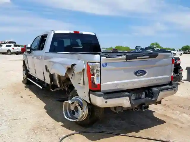 1FT8W3DT4JEC06272 2018 FORD F350 SUPER DUTY-2