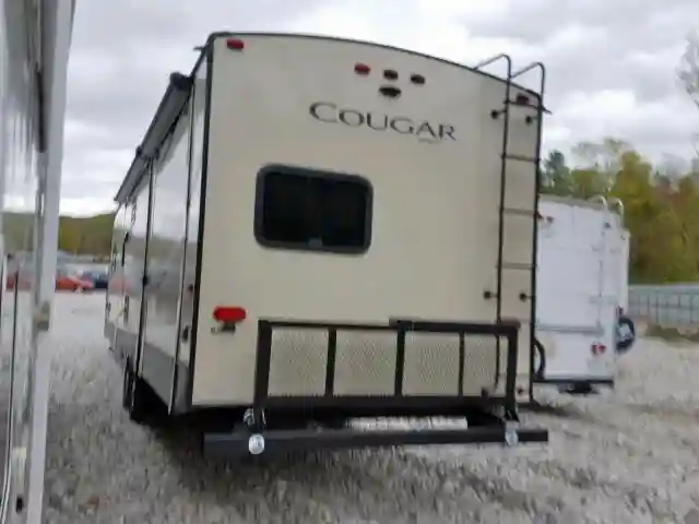 4YDT34T29JV509658 2018 KEYSTONE COUGAR-2