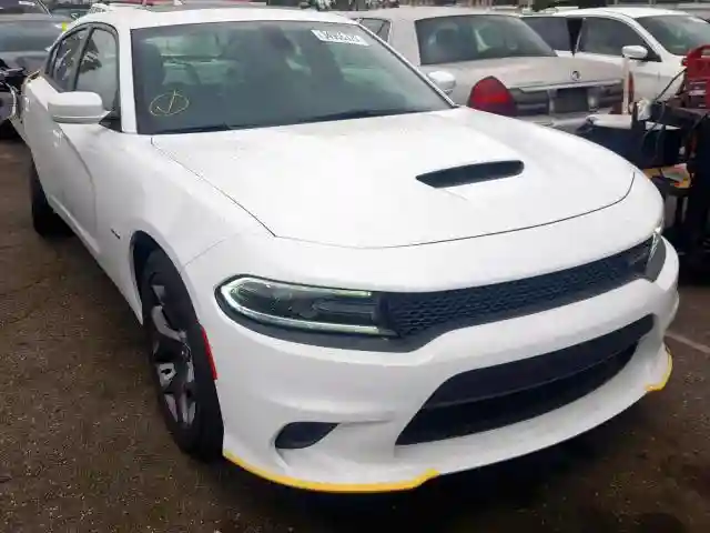 2C3CDXCT1HH620884 2017 DODGE CHARGER R/T-0