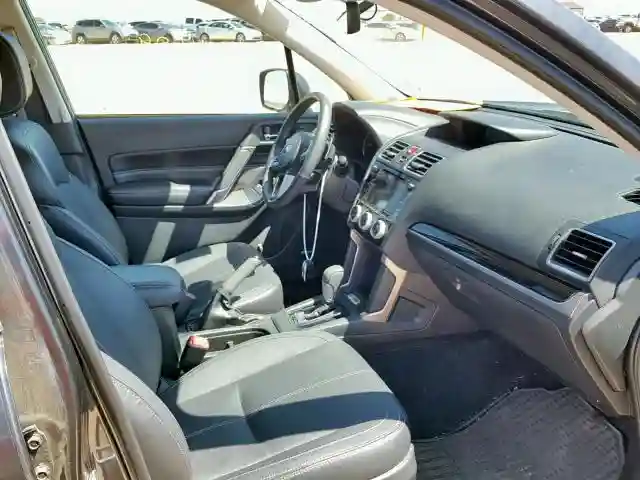JF2SJGWC6JH479870 2018 SUBARU FORESTER 2.0XT TOURING-4