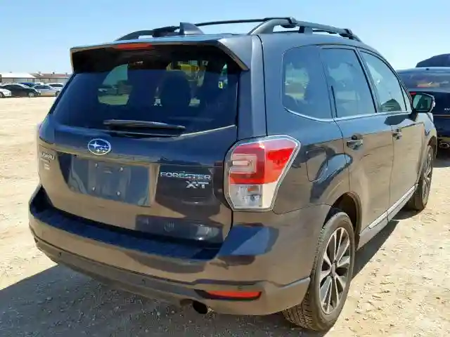 JF2SJGWC6JH479870 2018 SUBARU FORESTER 2.0XT TOURING-3
