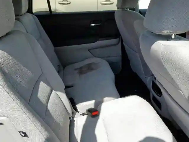 5FNYF5H38JB026703 2018 HONDA PILOT EX-5