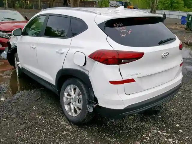 KM8J3CA49KU850926 2019 HYUNDAI TUCSON LIMITED-2