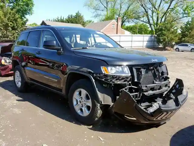 1C4RJFAG0GC312850 2016 JEEP GRAND CHEROKEE LAREDO-0