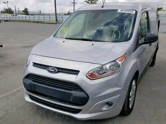 NM0LS7F72J1379306 2018 FORD TRANSIT CONNECT XLT-1