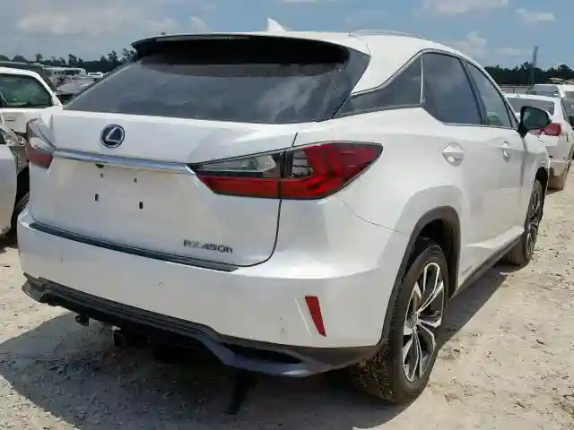 2T2BGMCA6JC026086 2018 LEXUS RX 450H-3
