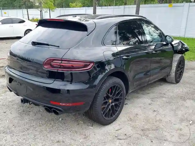 WP1AG2A56JLB64700 2018 PORSCHE MACAN GTS-3