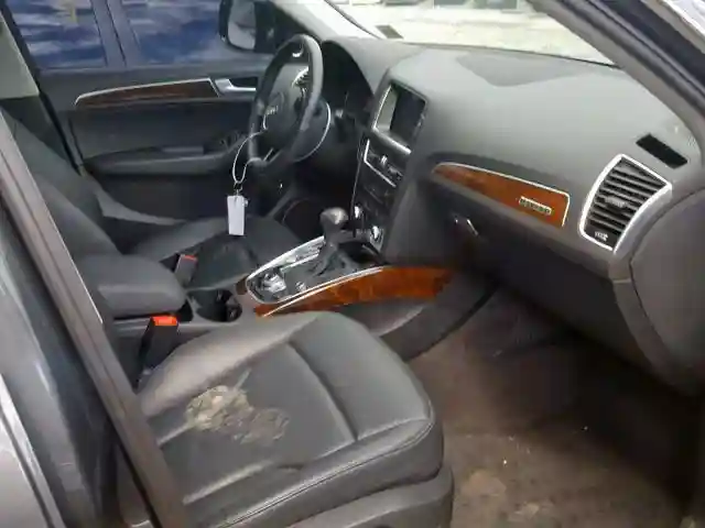 WA1DGAFP6FA092008 2015 AUDI Q5 PREMIUM PLUS-4