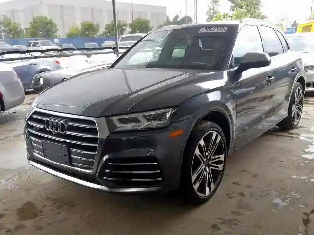 WA1C4AFY9J2203540 2018 AUDI SQ5 PRESTIGE-1