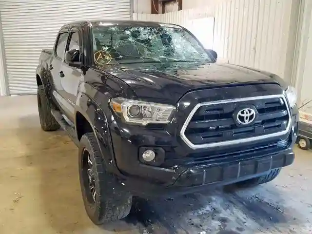 3TMCZ5AN5GM001758 2016 TOYOTA TACOMA DOUBLE CAB-0