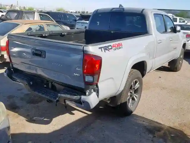 3TMDZ5BN4KM066645 2019 TOYOTA TACOMA DOUBLE CAB-3