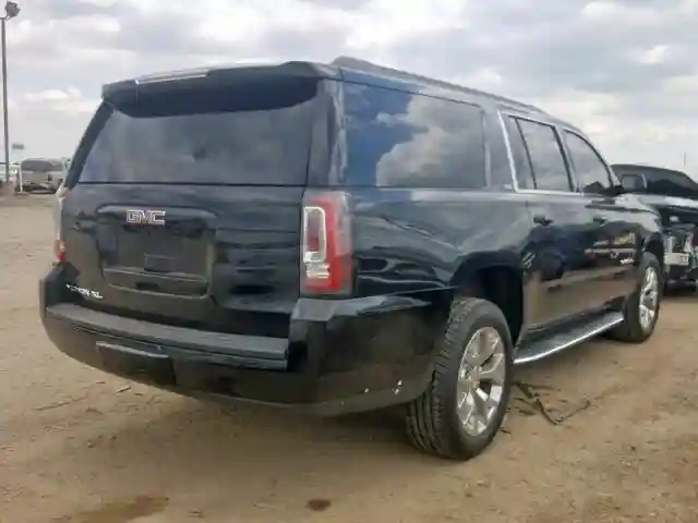 1GKS2HKC8FR203607 2015 GMC YUKON XL K1500 SLT-3