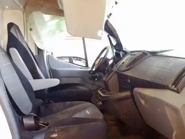 1FDBW5PM3HKB02675 2017 FORD TRANSIT T-350-4