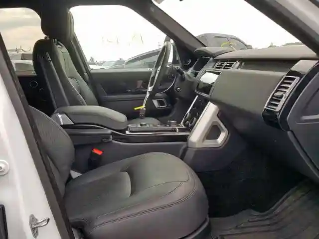 SALGS2RE7KA544603 2019 LAND ROVER RANGE ROVER SUPERCHARGED-4