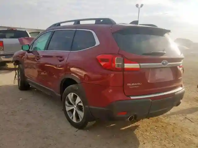 4S4WMACDXK3405119 2019 SUBARU ASCENT PREMIUM-2