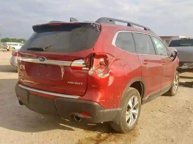 4S4WMACDXK3405119 2019 SUBARU ASCENT PREMIUM-3