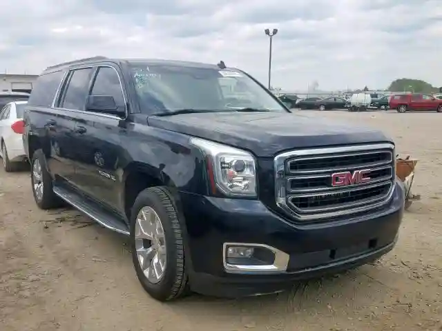 1GKS2HKC8FR203607 2015 GMC YUKON XL K1500 SLT-0