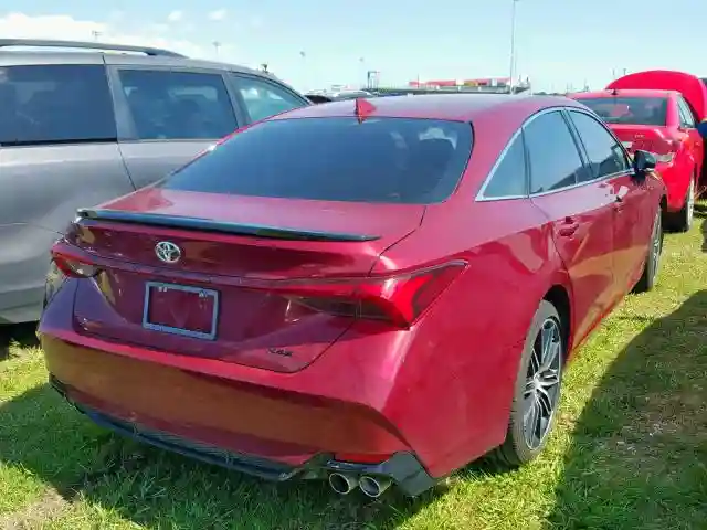 4T1BZ1FB2KU012946 2019 TOYOTA AVALON XLE-3