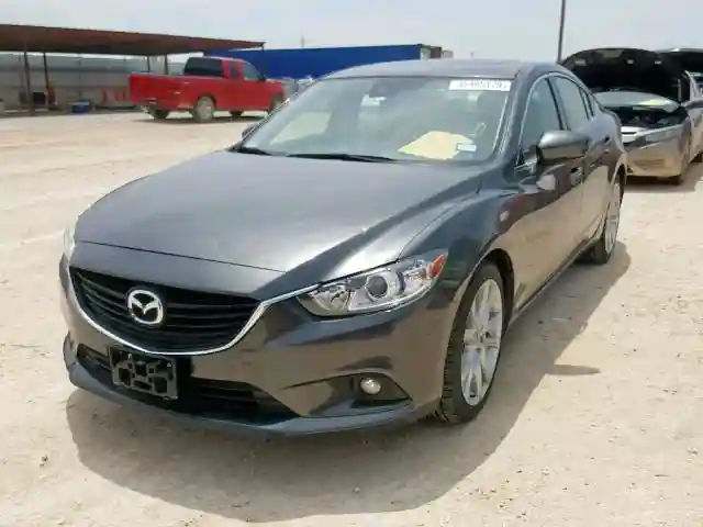 JM1GL1V5XH1145827 2017 MAZDA 6 TOURING-1