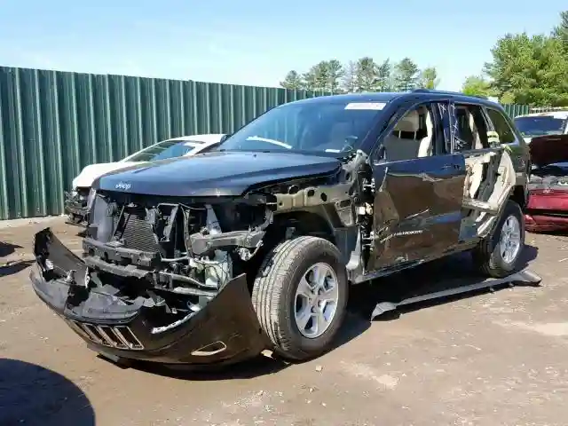1C4RJFAG0GC312850 2016 JEEP GRAND CHEROKEE LAREDO-1