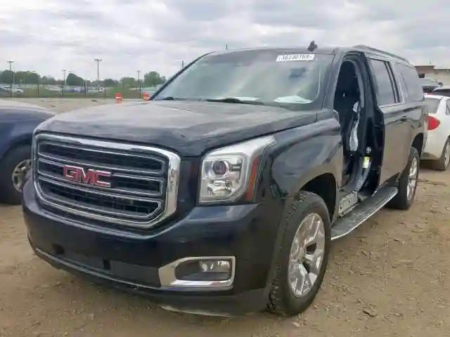 1GKS2HKC8FR203607 2015 GMC YUKON XL K1500 SLT-1