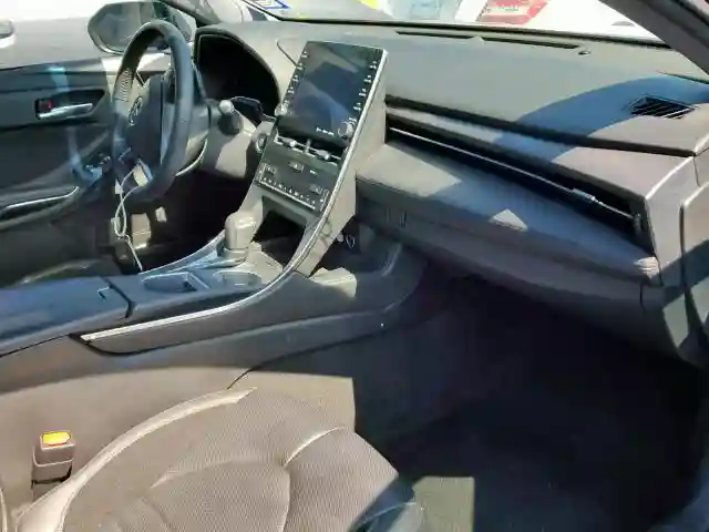 4T1BZ1FB2KU012946 2019 TOYOTA AVALON XLE-4