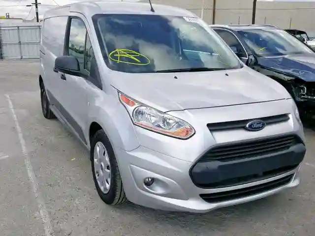 NM0LS7F72J1379306 2018 FORD TRANSIT CONNECT XLT-0