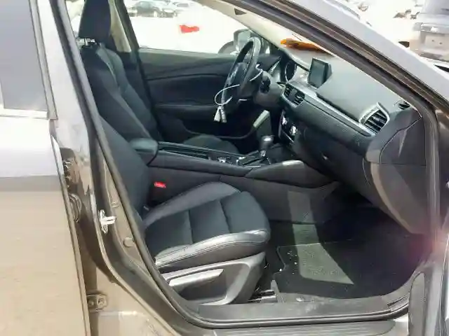 JM1GL1V5XH1145827 2017 MAZDA 6 TOURING-4