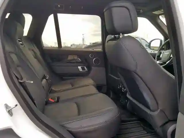 SALGS2RE7KA544603 2019 LAND ROVER RANGE ROVER SUPERCHARGED-5