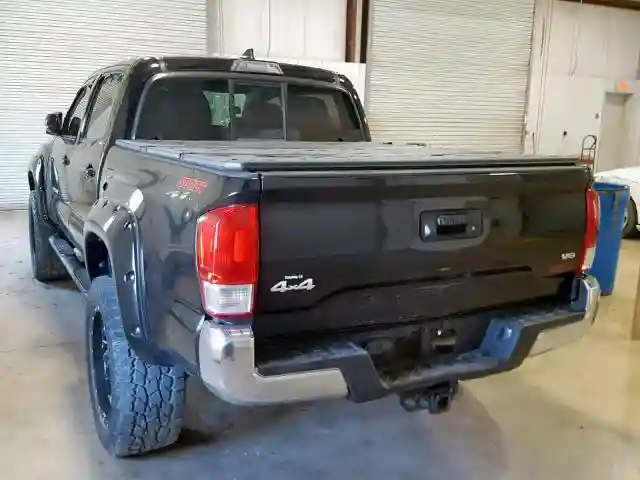 3TMCZ5AN5GM001758 2016 TOYOTA TACOMA DOUBLE CAB-2