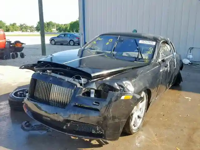 SCA665C59FUX85317 2015 ROLLS-ROYCE WRAITH-1
