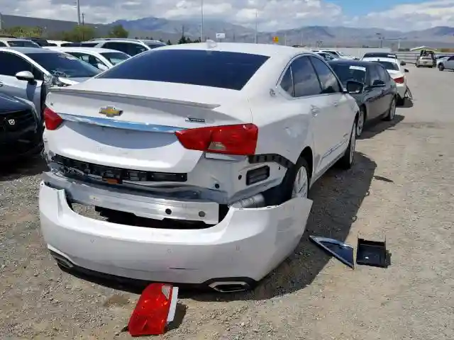 2G1105S36K9122663 2019 CHEVROLET IMPALA PREMIER-3