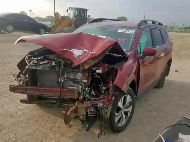 4S4WMACDXK3405119 2019 SUBARU ASCENT PREMIUM-1