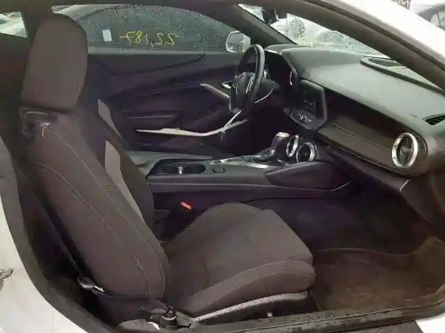 1G1FB1RS0G0130488 2016 CHEVROLET CAMARO LT-4