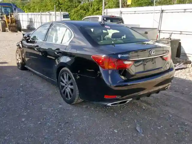 JTHCE1BL1FA002319 2015 LEXUS GS 350-2