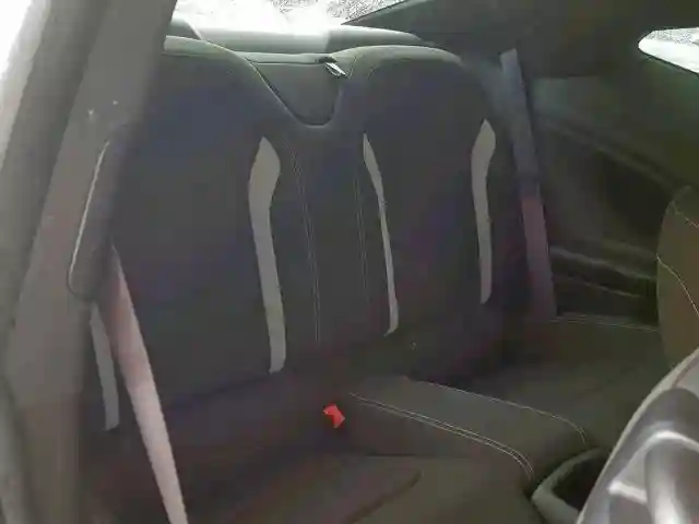 1G1FB1RS0G0130488 2016 CHEVROLET CAMARO LT-5