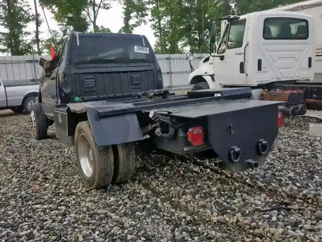 3C7WRMAL0HG558022 2017 RAM 5500-2