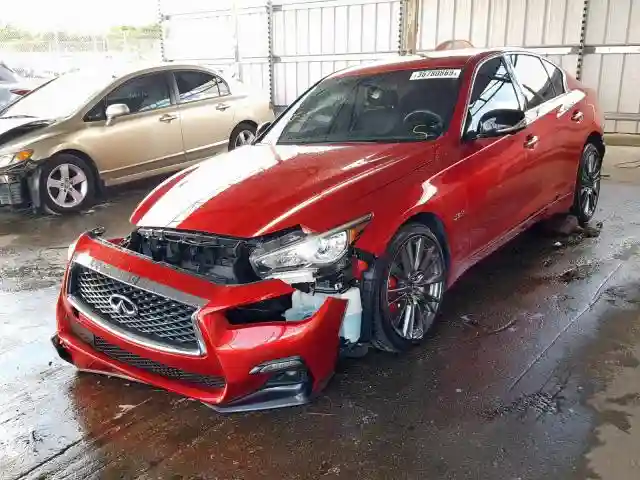 JN1FV7AR9JM480344 2018 INFINITI Q50 RED SPORT 400-1