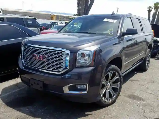 1GKS2HKJ5HR255102 2017 GMC YUKON XL DENALI-1