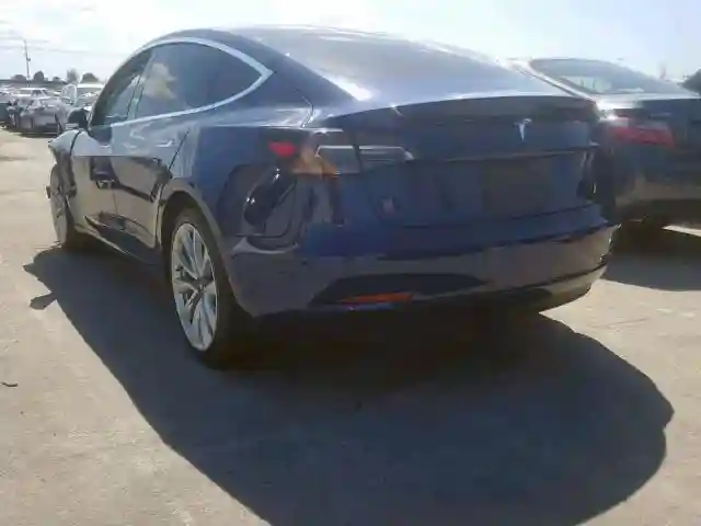 5YJ3E1EAXKF331937 2019 TESLA MODEL 3-2
