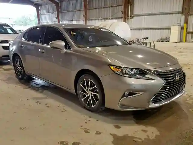 JTHBK1GG6G2215018 2016 LEXUS ES 350-0